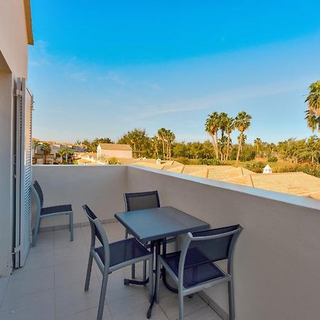 Chalet Playa De Las Americas Арона Экстерьер фото