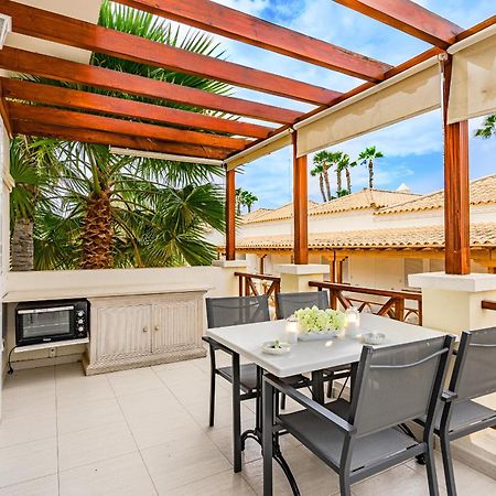 Chalet Playa De Las Americas Арона Экстерьер фото