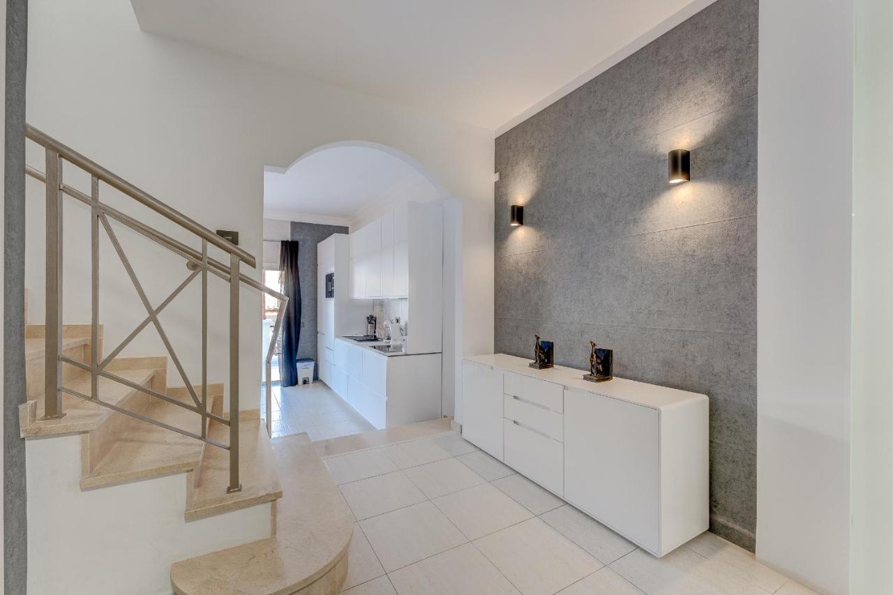 Chalet Playa De Las Americas Арона Экстерьер фото