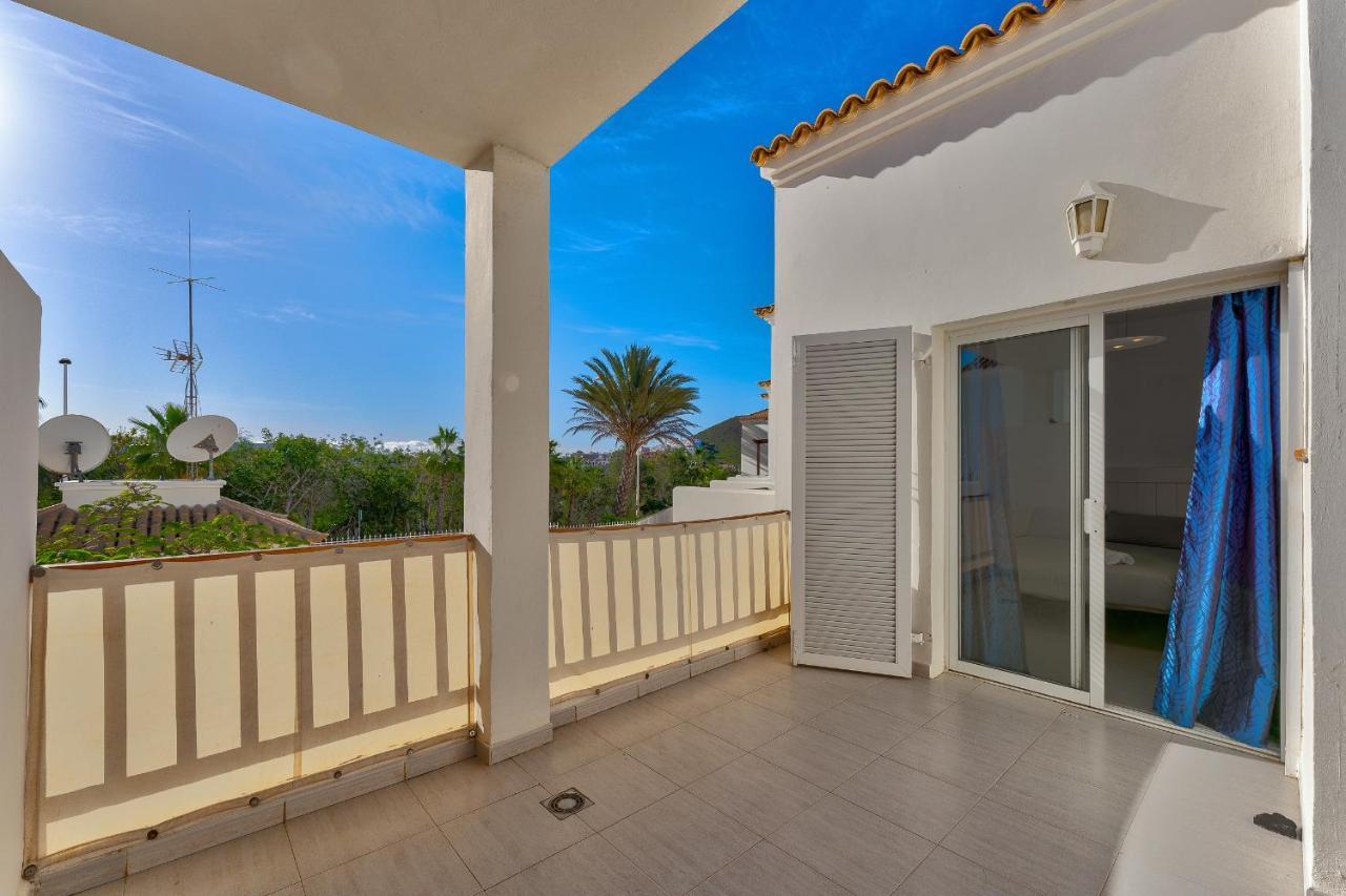 Chalet Playa De Las Americas Арона Экстерьер фото