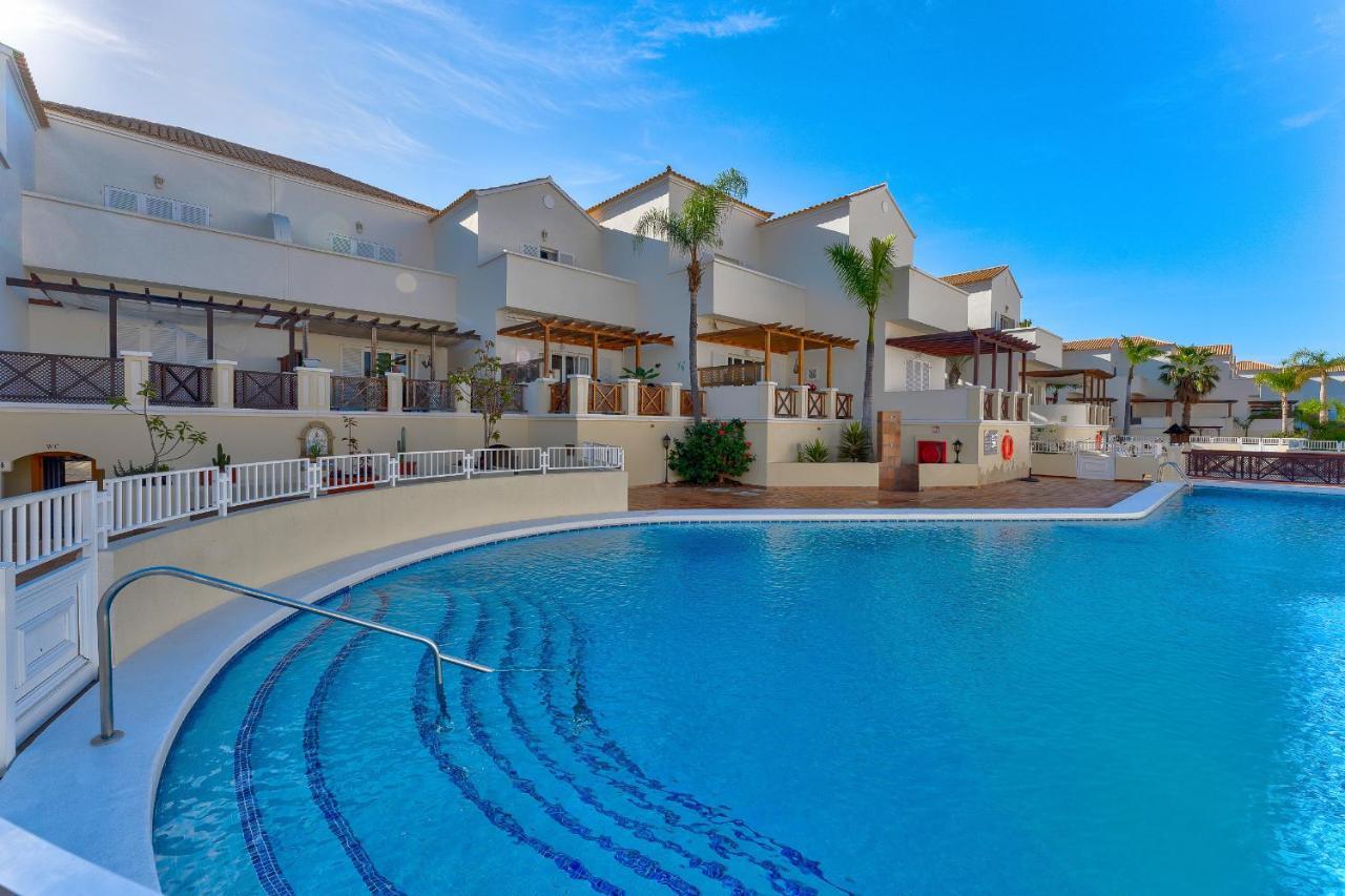 Chalet Playa De Las Americas Арона Экстерьер фото