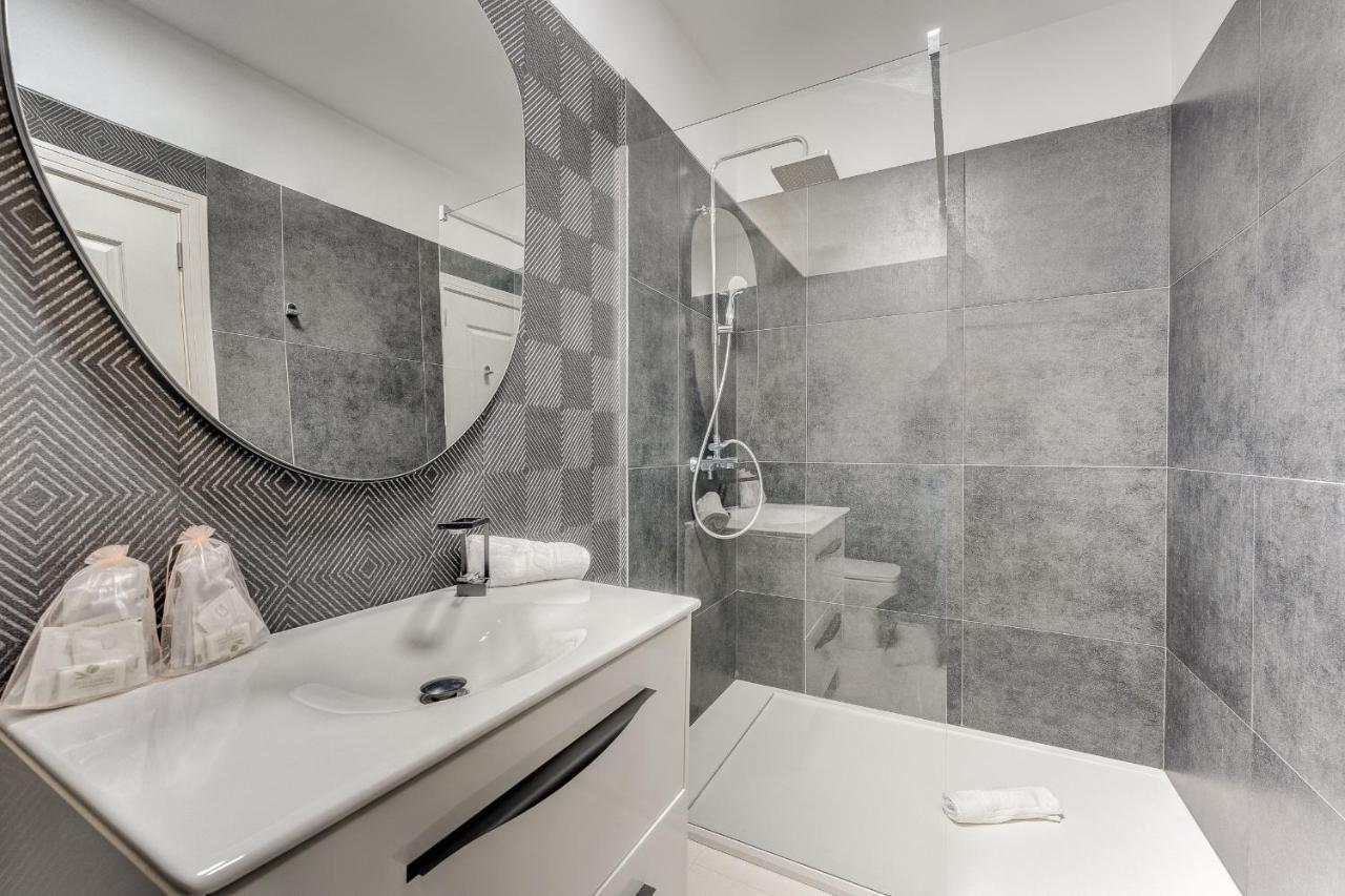 Chalet Playa De Las Americas Арона Экстерьер фото