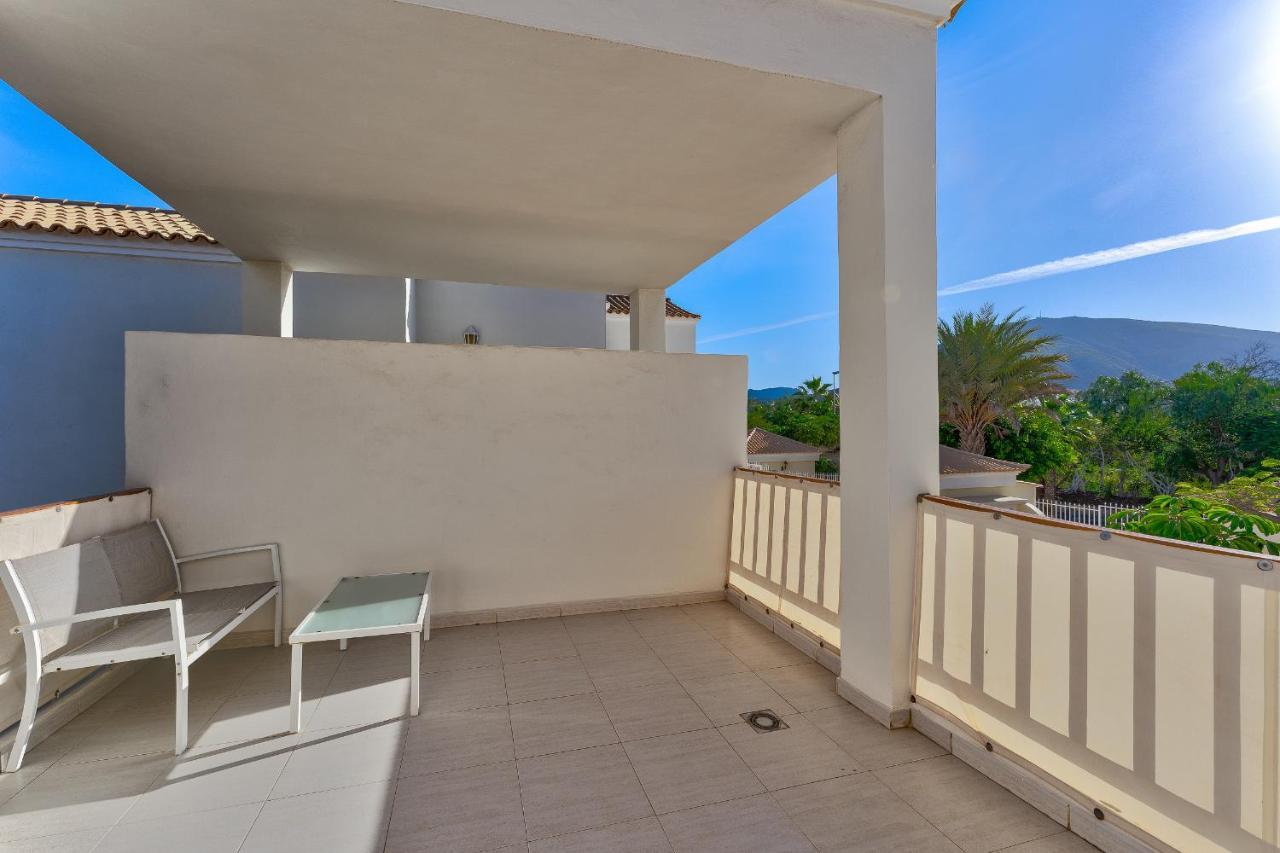 Chalet Playa De Las Americas Арона Экстерьер фото