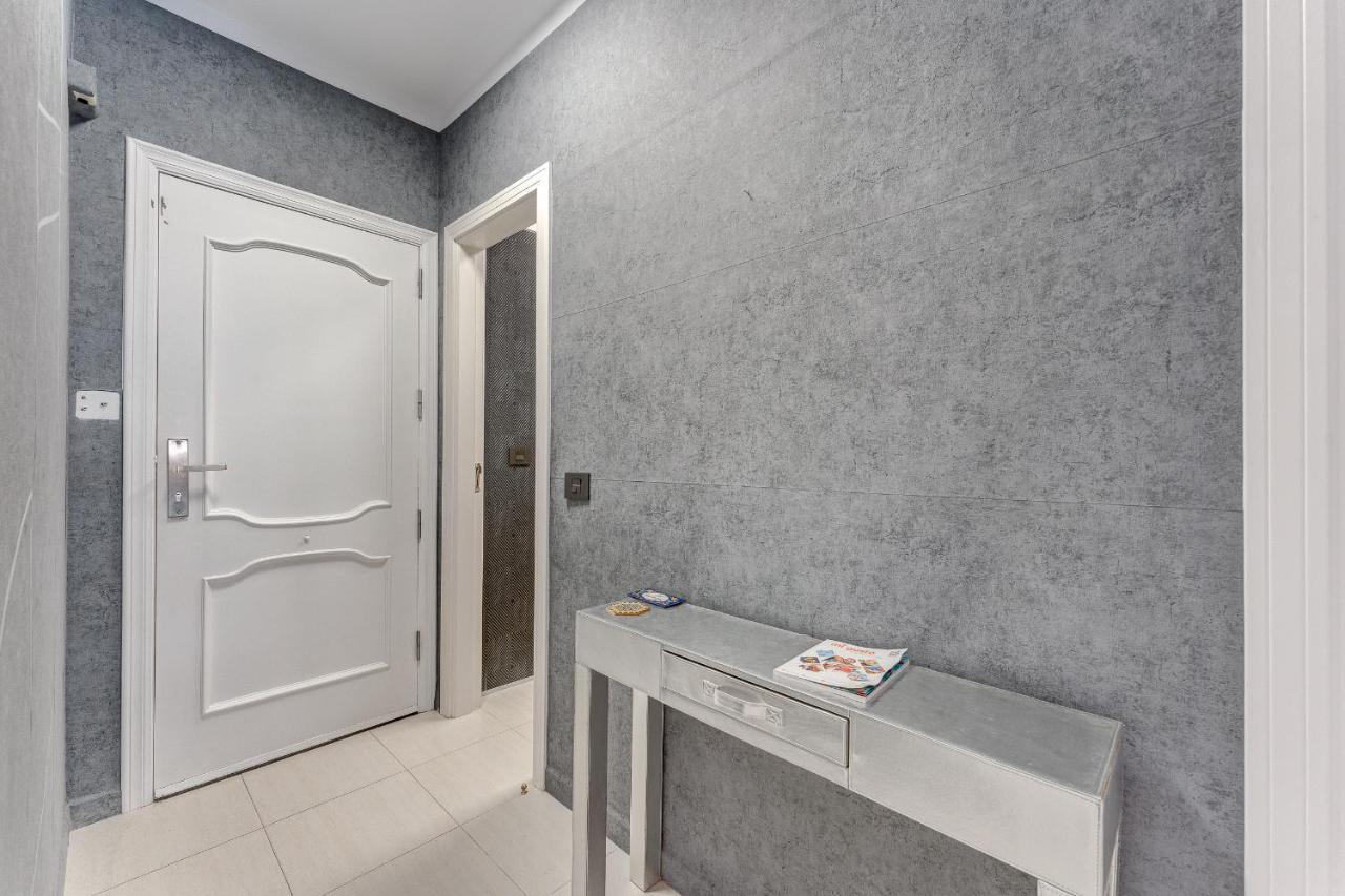 Chalet Playa De Las Americas Арона Экстерьер фото