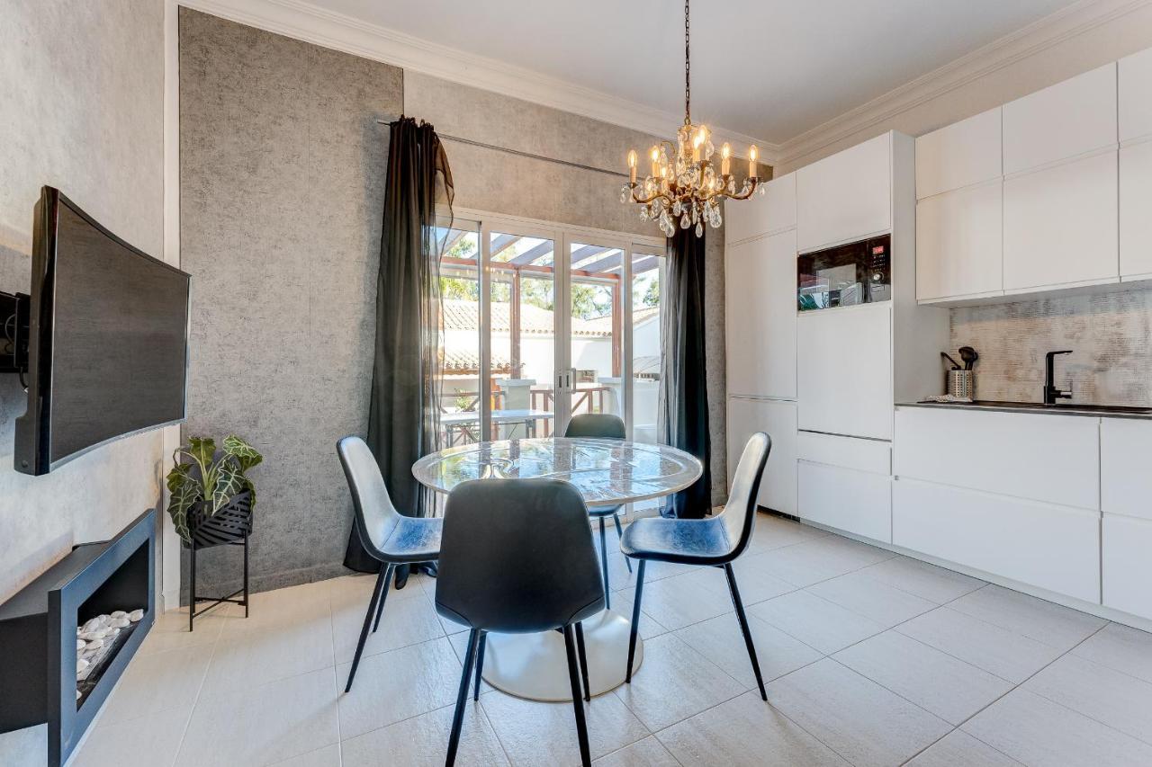 Chalet Playa De Las Americas Арона Экстерьер фото