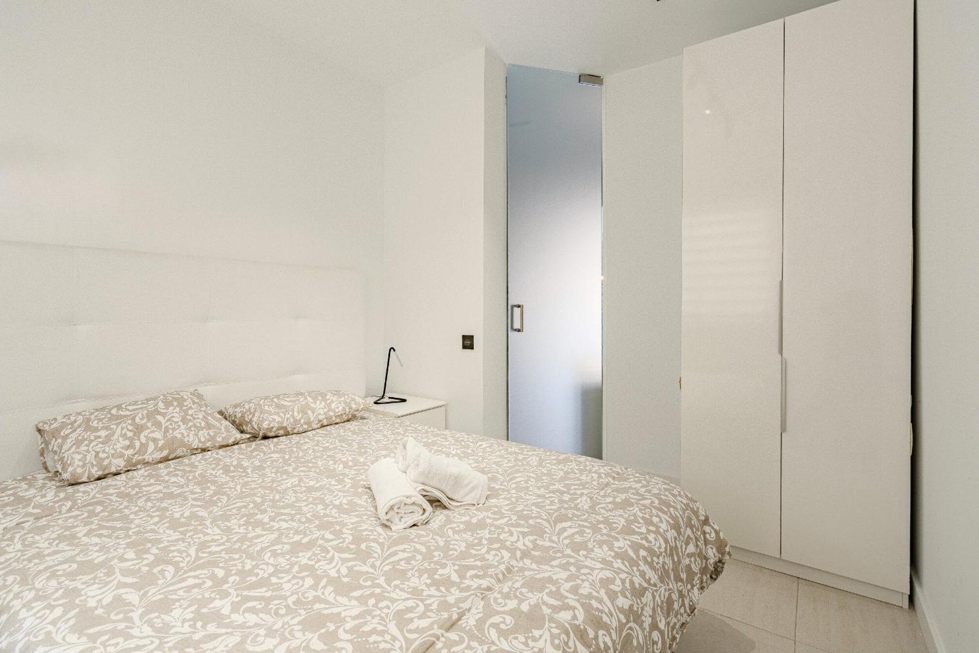 Chalet Playa De Las Americas Арона Экстерьер фото