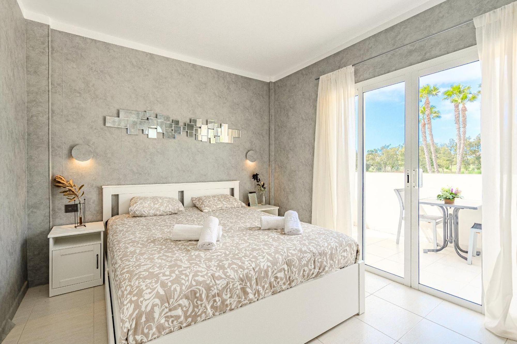 Chalet Playa De Las Americas Арона Экстерьер фото
